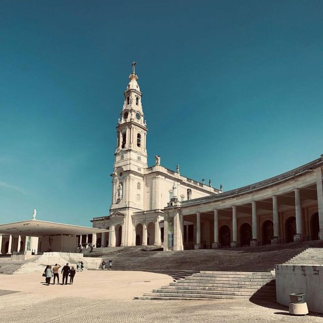 Fátima Day Trip from Lisbon  Small Groups - Authentic Experiences and Tips from Reviews