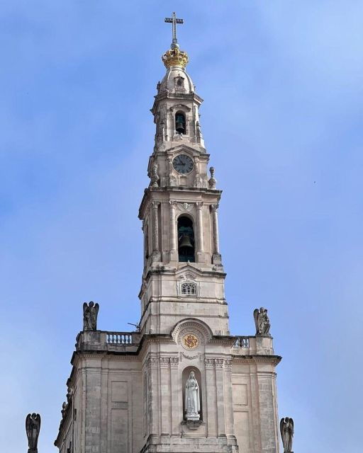 Fátima Day Trip from Lisbon  Small Groups - Frequently Asked Questions