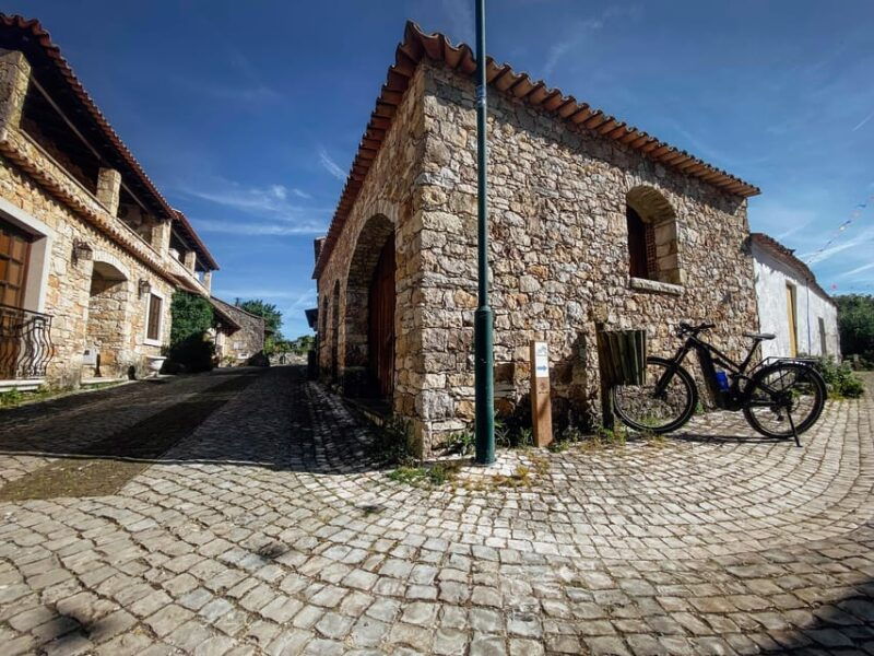 Fátima E-bike tour - Good To Know