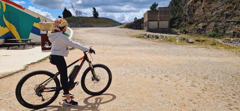 Fátima: E-Bike Tour to Dinosaur Footprints Natural Monument - Why This Tour Offers Great Value