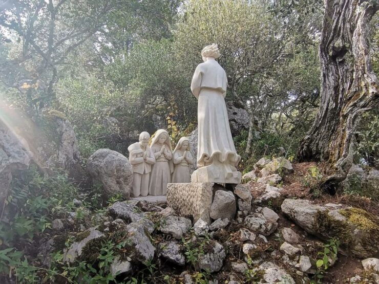 Fátima Full-Day Private Personalized Tour From Lisbon - Tour Duration and Languages Available