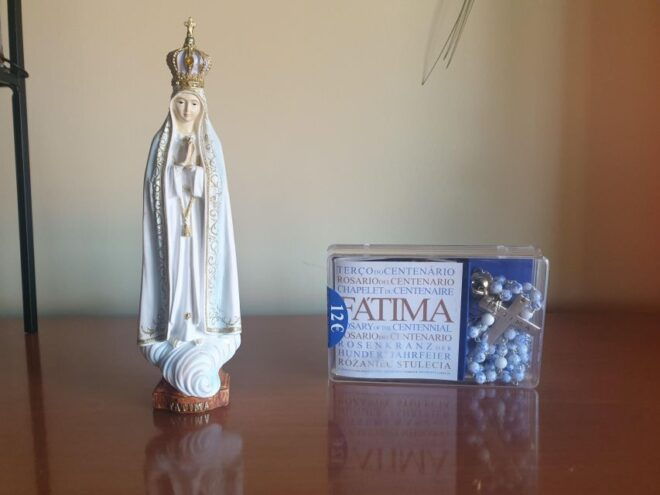 FATIMA FULL DAY PRIVATE TOUR FROM LISBOA - Important Information