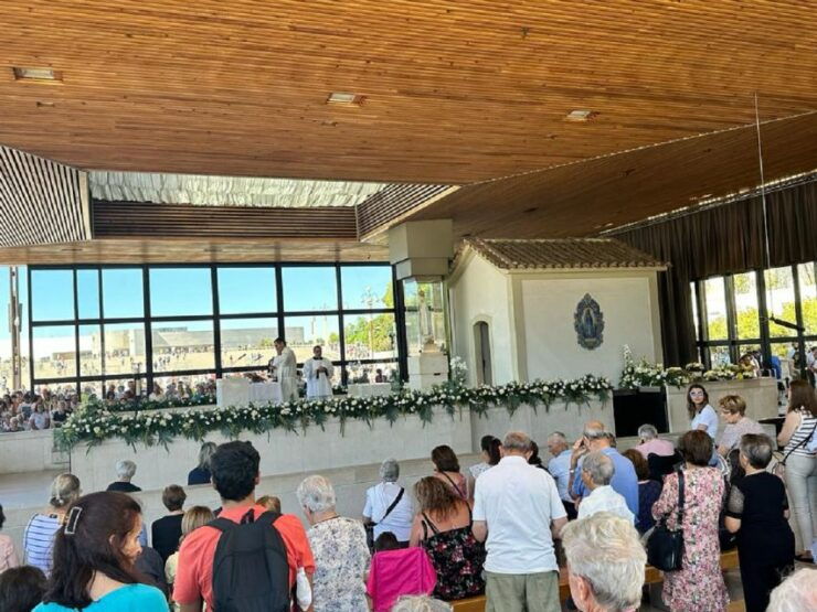 Fatima Full Day Private Tour - Booking and Cancellation Policy