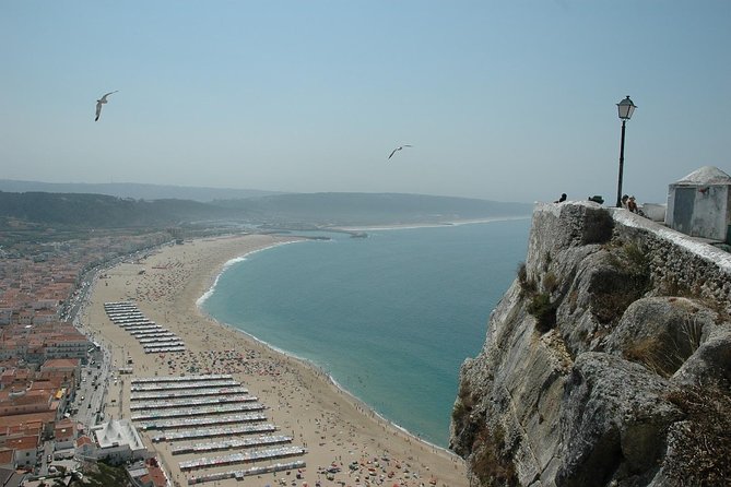 Fátima Full Day Trip From Lisbon in Private Vehicle - Scenic Beauty of the Atlantic Coastline