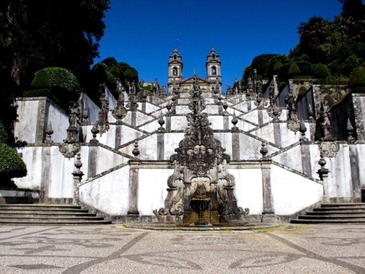 Fatima - Half Day Private Tour - Good To Know