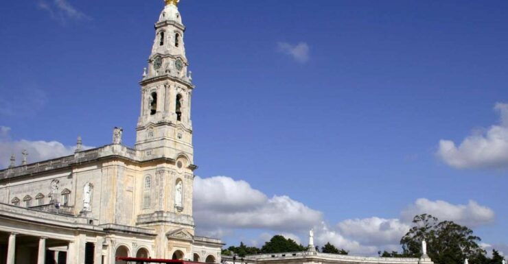 Fatima - Half Day Private Tour - Booking Information