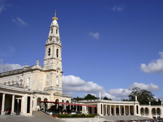Fatima - Half Day Private Tour - Tour Description