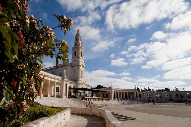 Fatima Half Day Private Tour - Tour Overview and Details