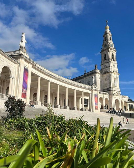 Fátima Heritage & Beliefs Tour: A Pilgrim's Journey - Tour Itinerary Highlights