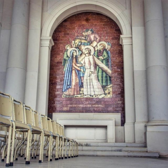 Fátima Heritage & Beliefs Tour: A Pilgrim's Journey - Tour Inclusions and Amenities
