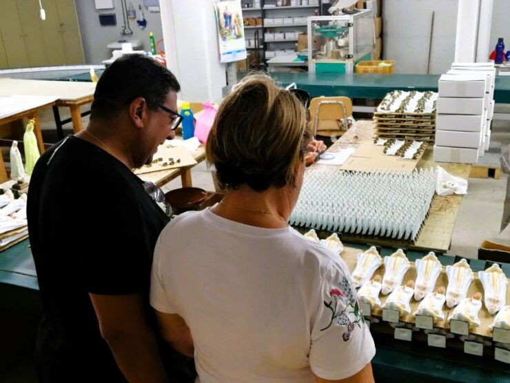 Fátima: Highlights of the Pilgrims in Half Day Private Tour - Booking Information and Policies