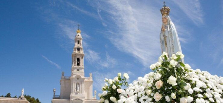 Fátima Holy City Full Day Tour - Tour Highlights