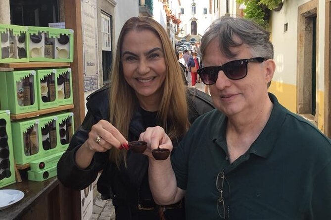 Fátima, Monastery of Batalha, Nazaré and Óbidos in Private Tour - Customer Satisfaction