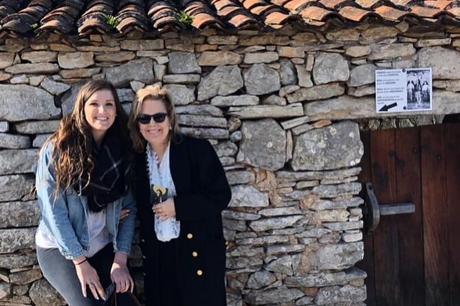 Fátima, Monastery of Batalha, Nazaré and Óbidos in Private Tour - Excellent Trip