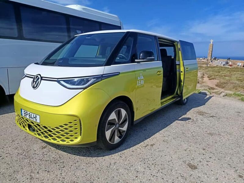 Fatima, Nazare and Obidos: Full Day departing from Lisbon - Discovering Fátima: The Heart of Portuguese Spirituality