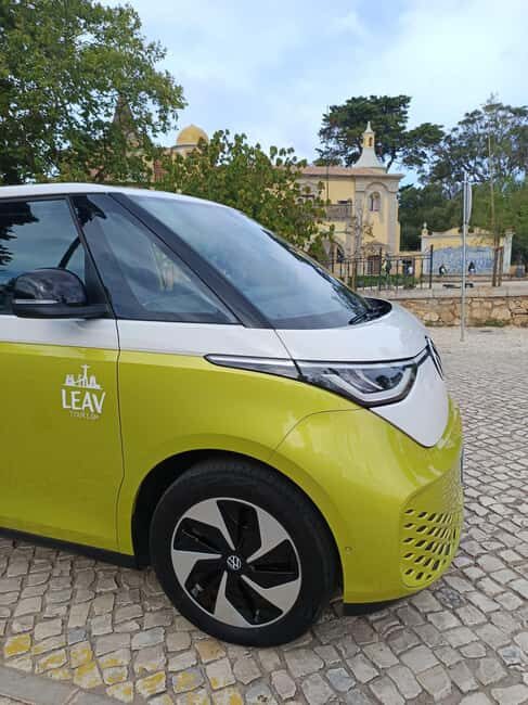 Fatima, Nazare and Obidos: Full Day departing from Lisbon - Nazaré Beach: Big Waves and Local Charm