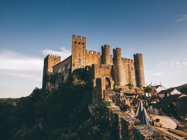 Fátima, Nazaré and Óbidos, Full Day, From Lisbon - Historical Significance and Monuments