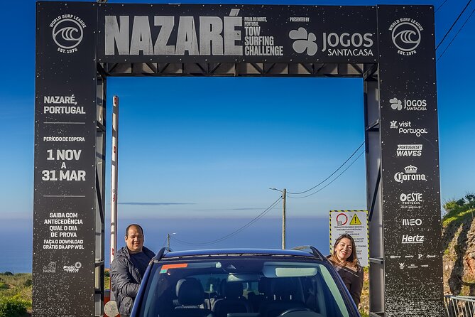 Fatima, Nazare and Obidos Full-Day Private Tour From Lisbon - Good To Know