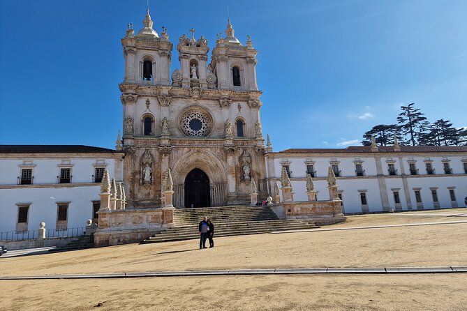 Fatima, Nazare and Obidos Full-Day Private Tour From Lisbon - Itinerary