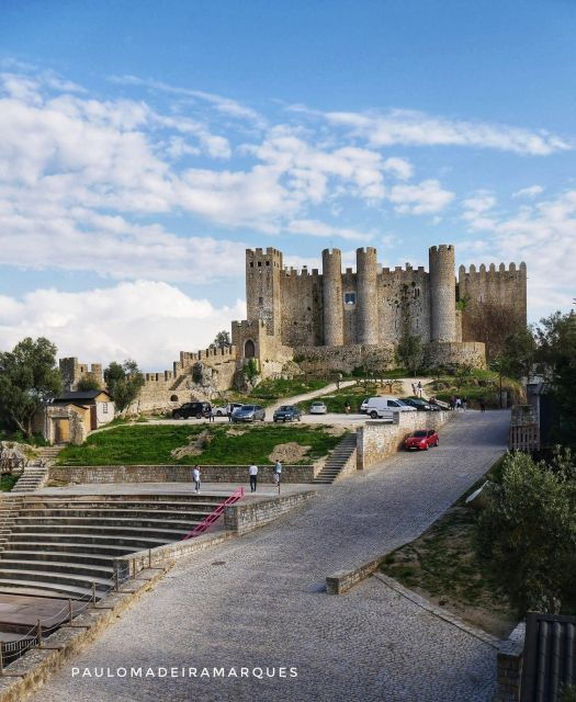 Fátima, Nazaré, and Óbidos Full Day Suv Private Tour - Good To Know