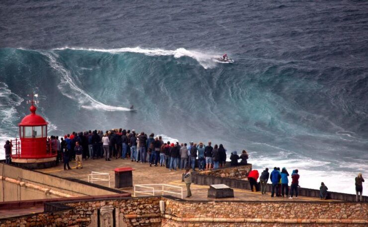 Fátima, Nazaré, and Óbidos Full Day Suv Private Tour - Activity Highlights