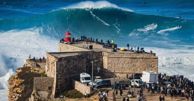 Fátima, Nazaré, and Óbidos Full Day Suv Private Tour - Customization Options