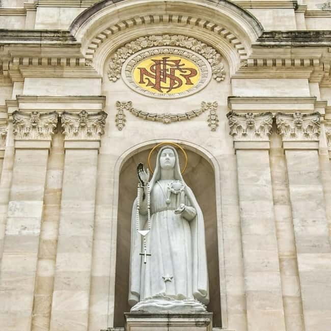 Fátima, Nazaré and Óbidos  Full-Day Tour from Lisbon - An In-Depth Look at the Full-Day Tour