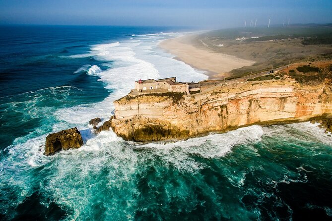 Fatima, Nazare and Obidos Private Excursion From Lisbon - Pickup Logistics