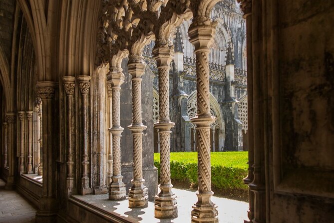 Fatima, Nazare and Obidos Private Excursion From Lisbon - Expert Guided Tours