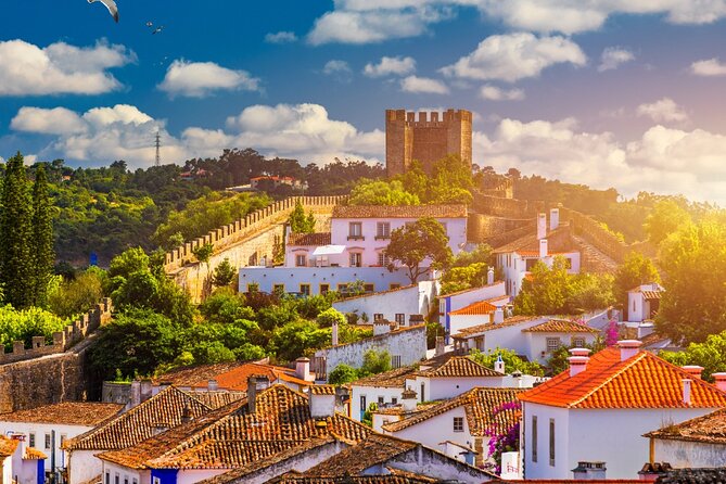 Fatima, Nazare and Obidos Private Excursion From Lisbon - Price and Payment Details