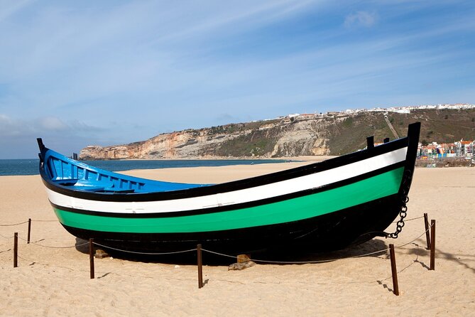 Fatima, Nazare and Obidos Private Excursion From Lisbon - Booking Recommendations