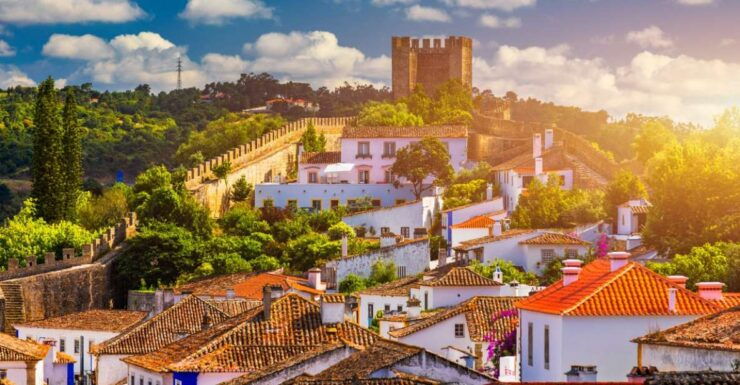 Fatima, Nazare and Obidos Private Excursion From Lisbon - Activity Details