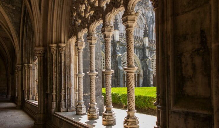 Fatima, Nazare and Obidos Private Excursion From Lisbon - Experience Highlights