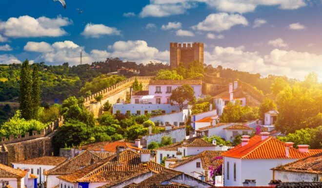 Fatima, Nazare and Obidos Private Excursion From Lisbon - Live Tour Guide