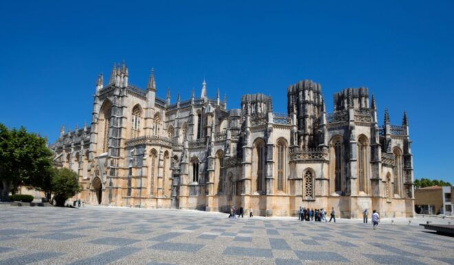 Fatima, Nazare and Obidos Private Excursion From Lisbon - Wheelchair Accessibility