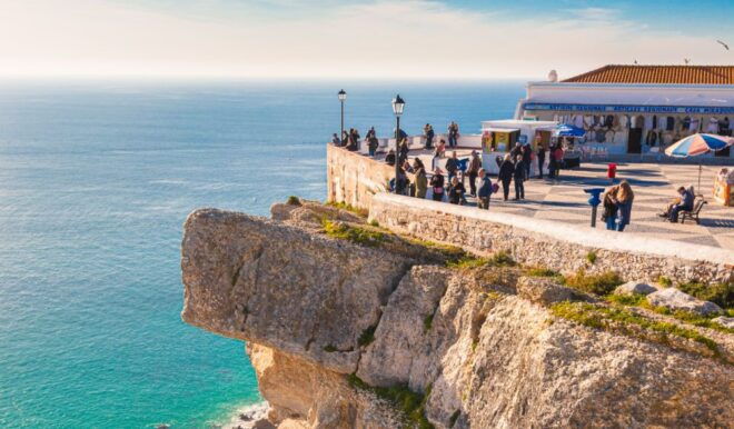 Fatima, Nazare and Obidos Private Excursion From Lisbon - Directions