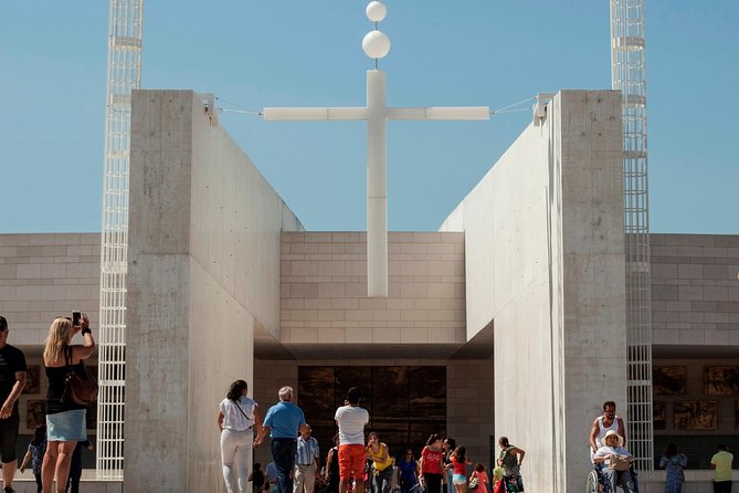 Fatima Nazare and Obidos Private Full Day Tour - Cancellation Policy