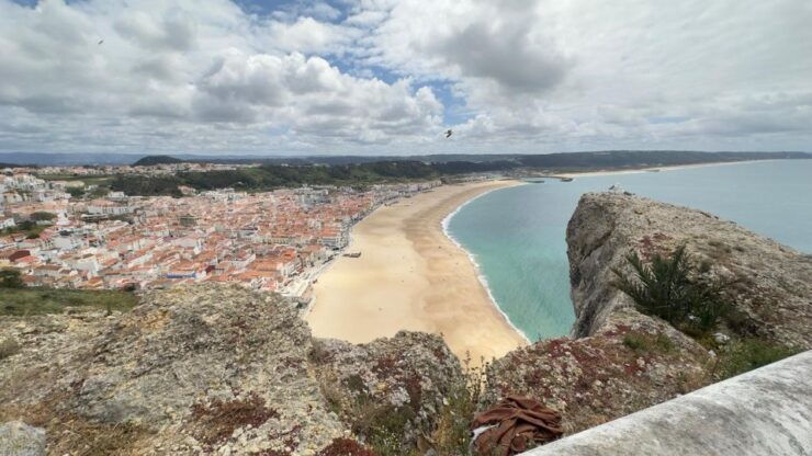 Fatima, Nazare and Obidos Private Tour - Tour Highlights