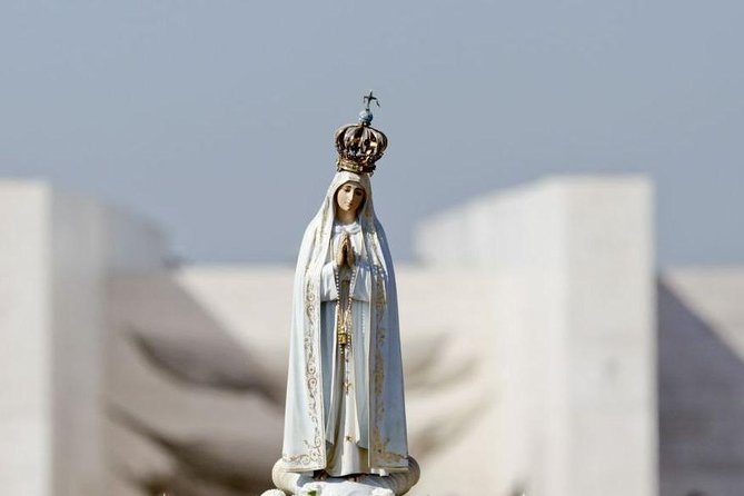 Fátima, Nazaré and Óbidos Shared Tour From Lisbon - Itinerary for the Shared Tour