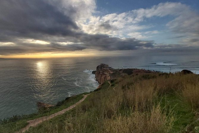 Fátima, Nazaré and Óbidos Shared Tour From Lisbon - Insider Tips for a Memorable Experience