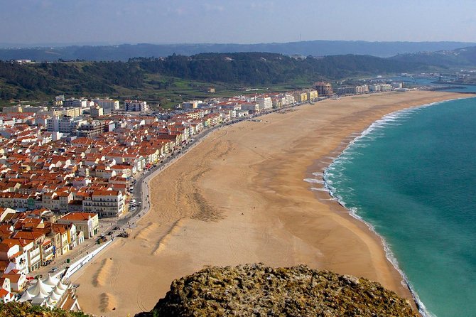 Fátima, Nazaré and Óbidos Shared Tour From Lisbon - Important Information and Booking Details