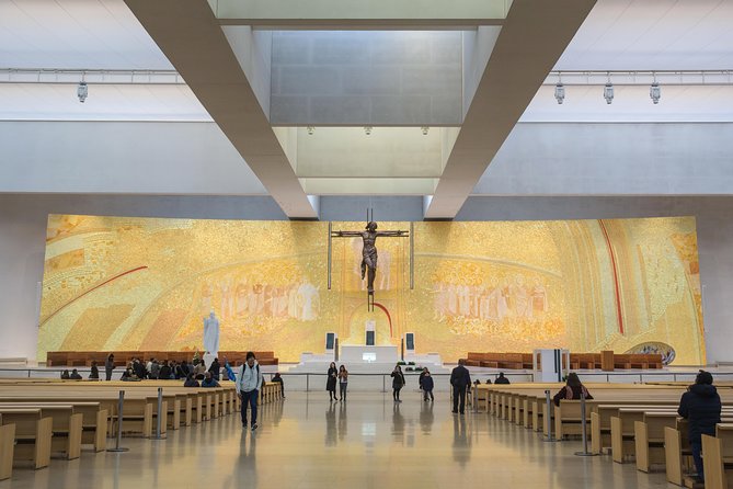 Fátima, Nazaré, and Óbidos Small-Group Day Trip From Lisbon - Good To Know