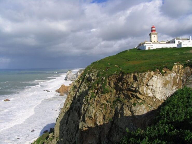 Fátima, Nazaré and Óbidos Small-Group Tour From Lisbon - Tour Details