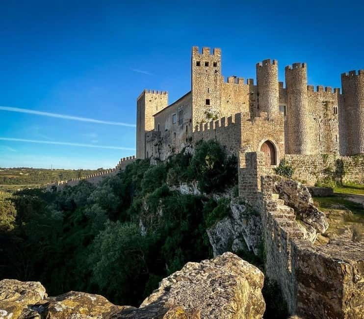 Fátima, Nazaré & Óbidos: A Scenic Day Trip from Lisbon - Why This Tour Offers Good Value