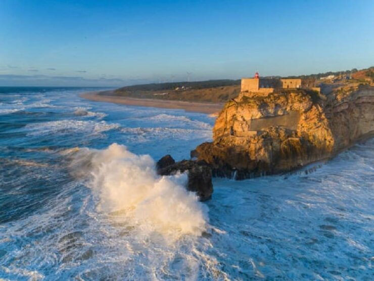 FATIMA NAZARE OBIDOS FULL DAY 9H - Good To Know