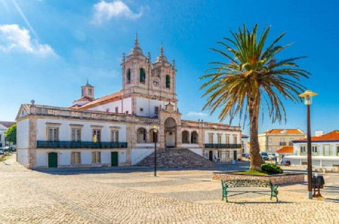 FATIMA NAZARE OBIDOS FULL DAY 9H - Tour Highlights