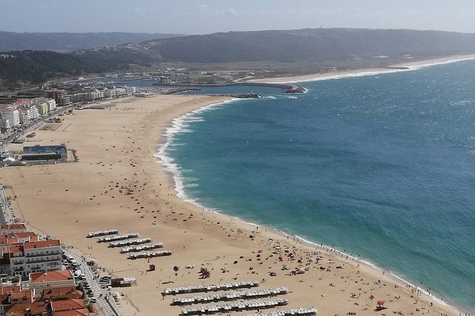 Fátima, Nazaré & Óbidos Private Tour - a Dreamlike Experience! - Memorable Experiences