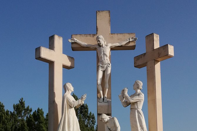 Fátima, Nazaré & Óbidos Private Tour - a Dreamlike Experience! - Booking and Pricing Information