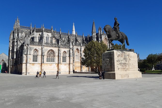 Fatima / Nazare / Obidos Tour - Scenic Views