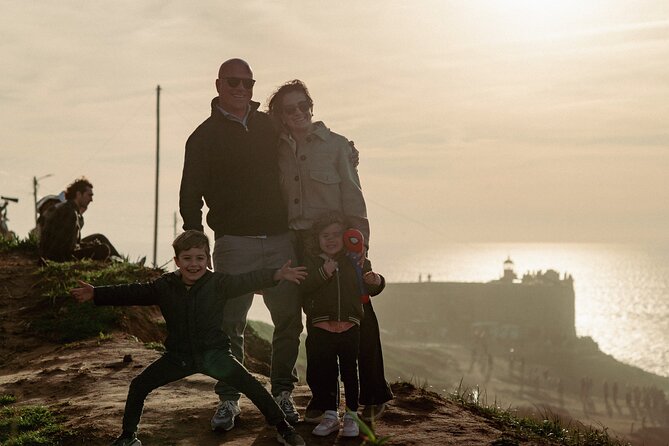 Fátima, Óbidos and Nazaré Private Day Tour From Lisbon - Good To Know